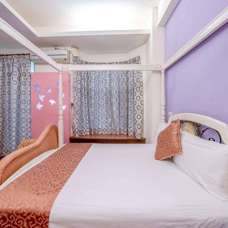 Together B&B مدينة هوالين المظهر الخارجي الصورة