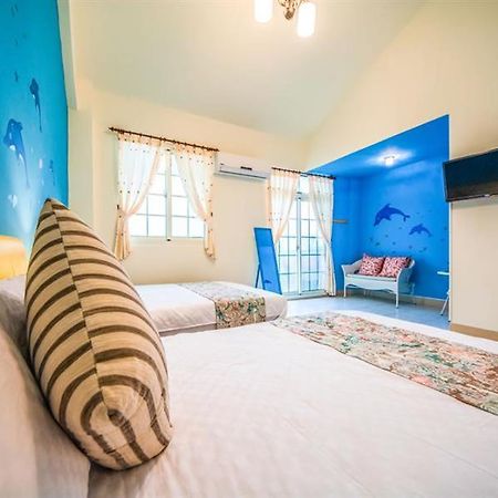 Together B&B مدينة هوالين المظهر الخارجي الصورة