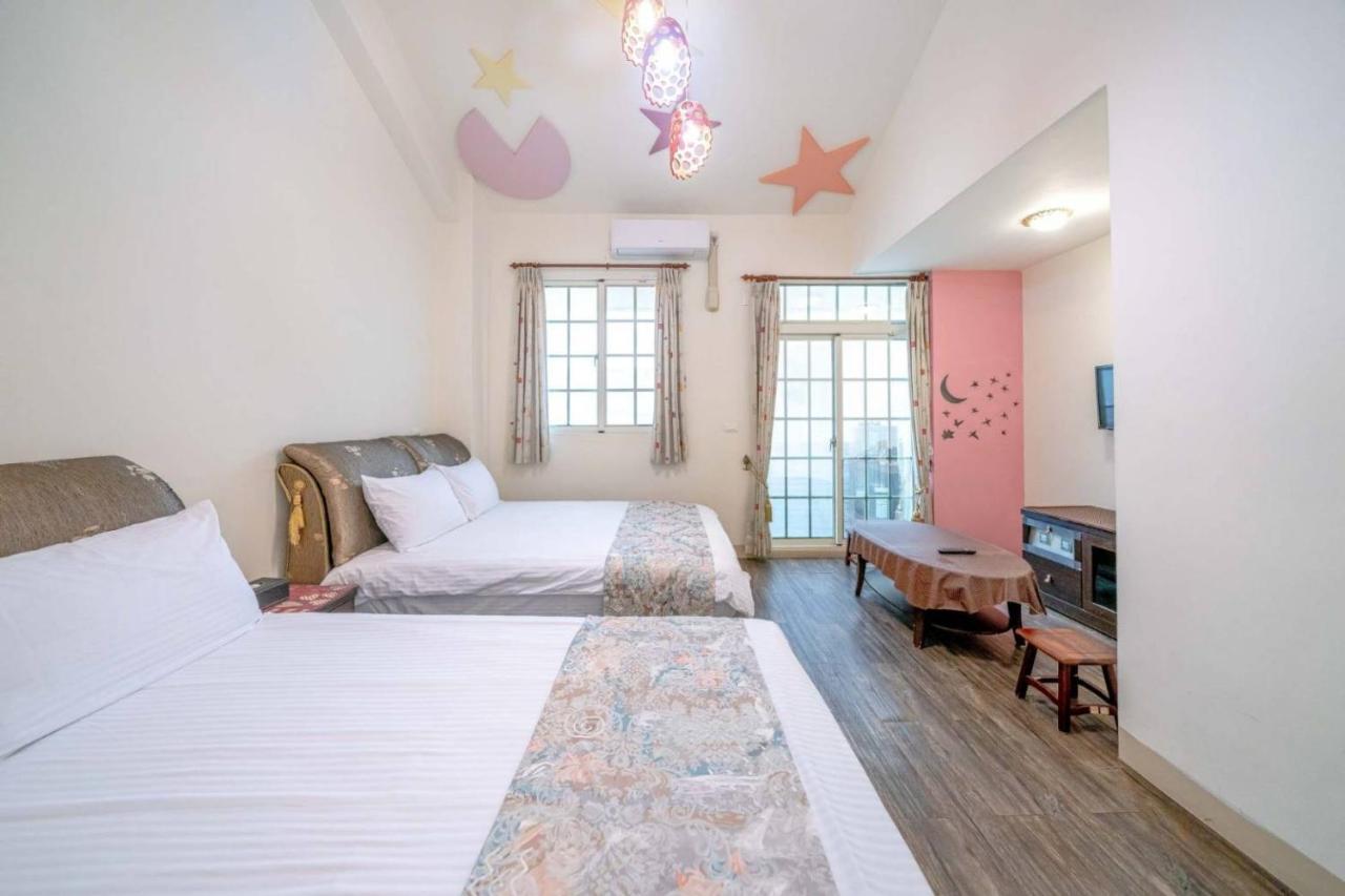 Together B&B مدينة هوالين المظهر الخارجي الصورة
