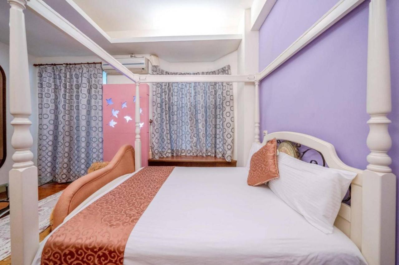 Together B&B مدينة هوالين المظهر الخارجي الصورة