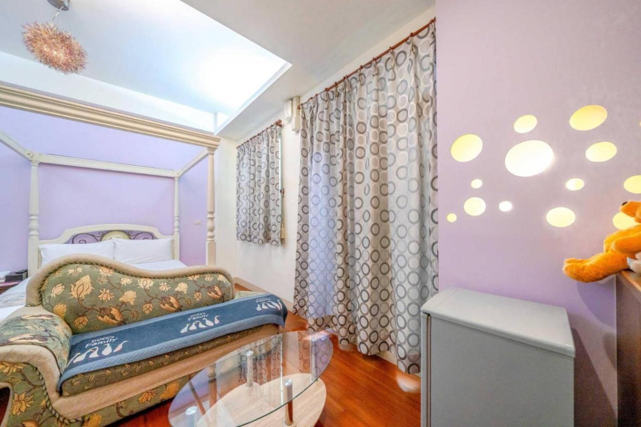 Together B&B مدينة هوالين المظهر الخارجي الصورة