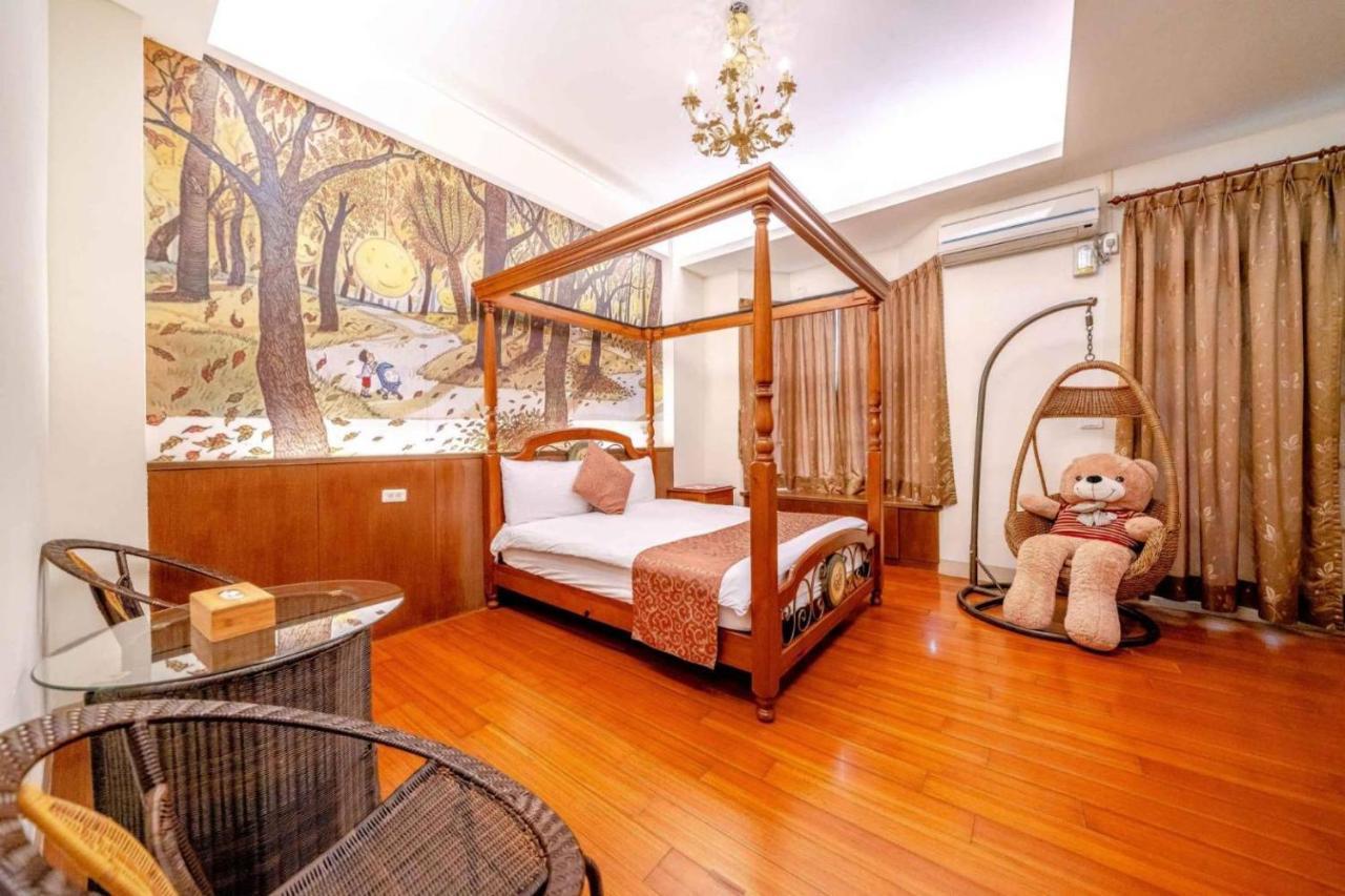 Together B&B مدينة هوالين المظهر الخارجي الصورة