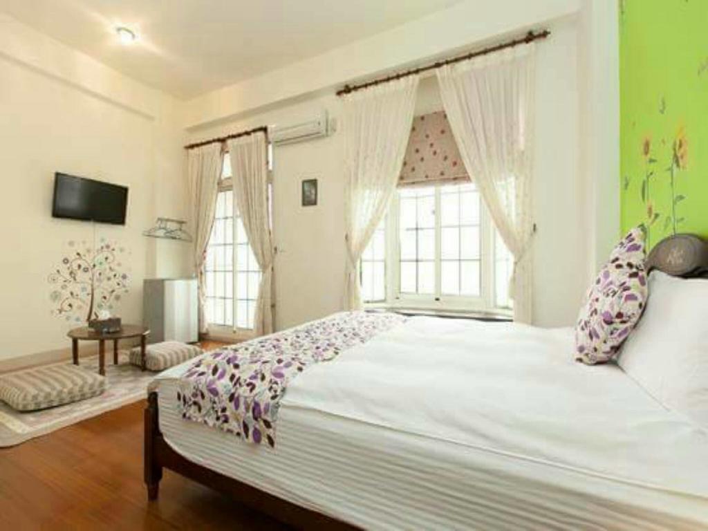 Together B&B مدينة هوالين المظهر الخارجي الصورة