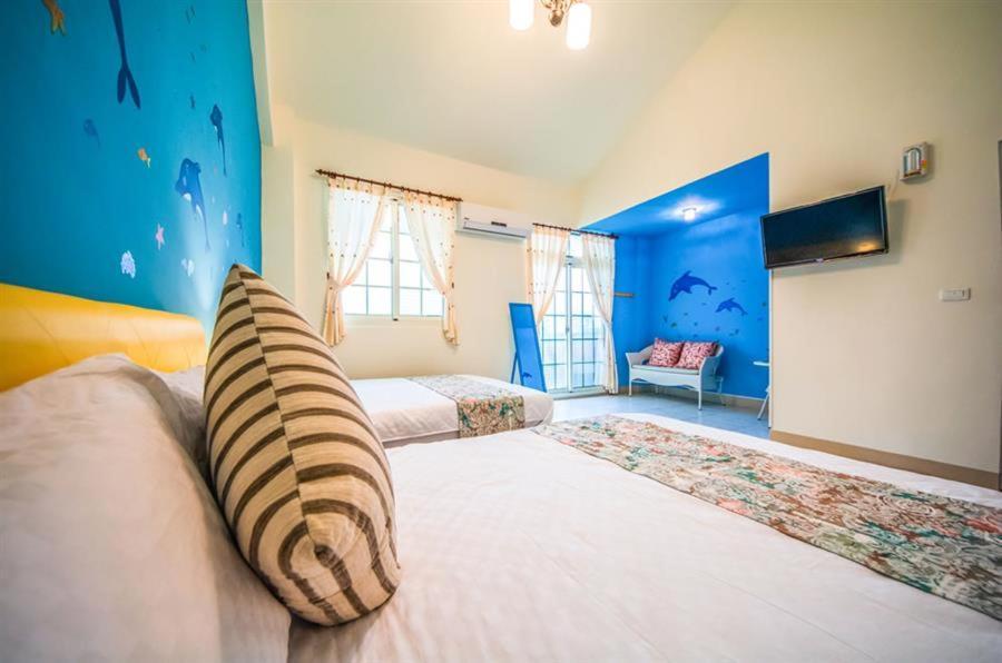 Together B&B مدينة هوالين المظهر الخارجي الصورة