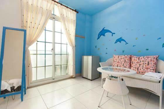 Together B&B مدينة هوالين المظهر الخارجي الصورة