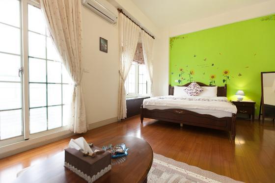 Together B&B مدينة هوالين المظهر الخارجي الصورة