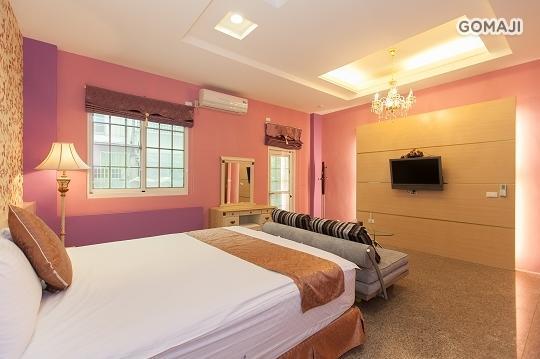 Together B&B مدينة هوالين المظهر الخارجي الصورة