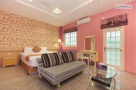 Together B&B مدينة هوالين المظهر الخارجي الصورة
