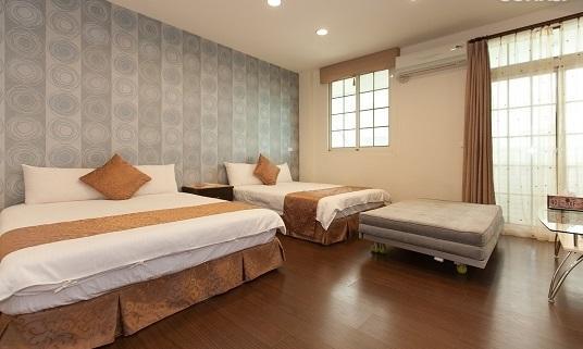 Together B&B مدينة هوالين المظهر الخارجي الصورة
