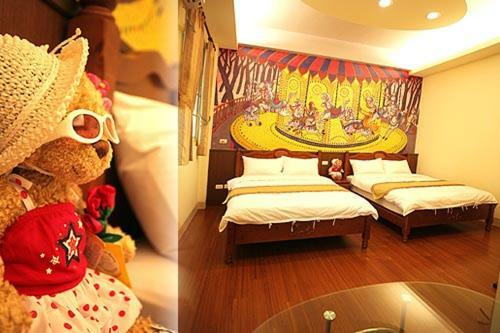 Together B&B مدينة هوالين المظهر الخارجي الصورة