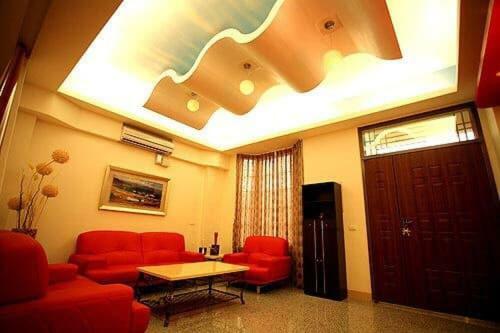 Together B&B مدينة هوالين المظهر الخارجي الصورة