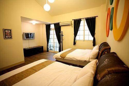 Together B&B مدينة هوالين المظهر الخارجي الصورة